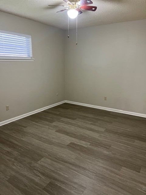 5122 Goldeneye Drive Corpus Christi, TX 78413 - Photo 11 of 14 a view of a room with wooden floor and cabinets
