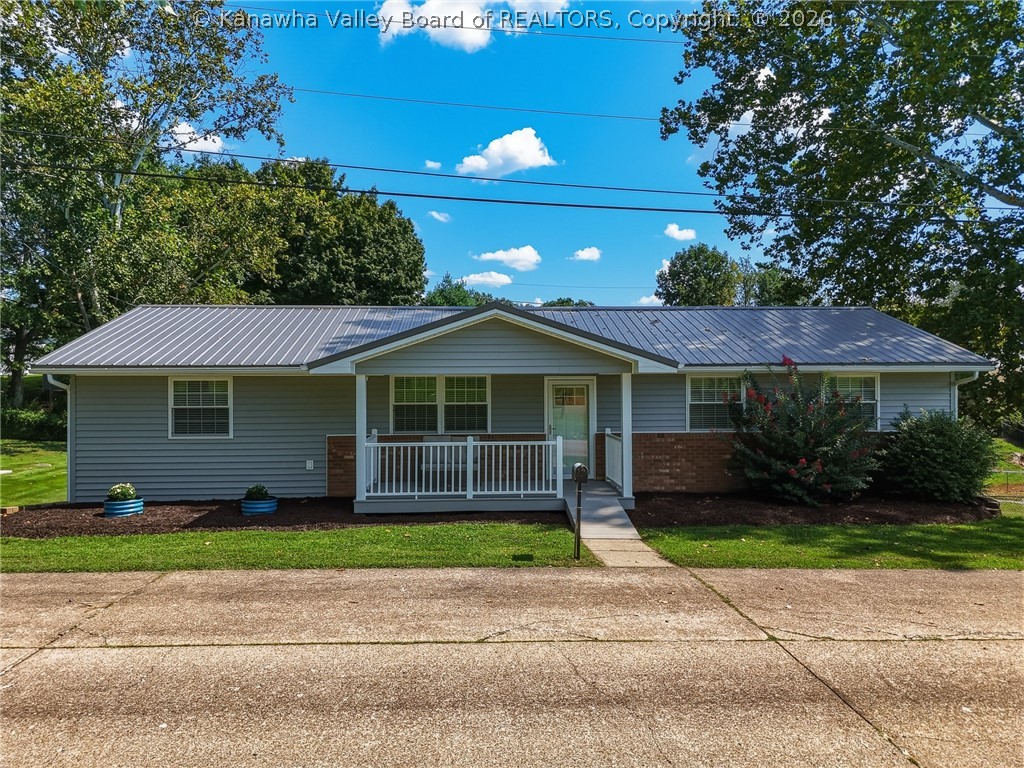 104 Pine Ridge Road Scott Depot, WV 25560 - Photo 1 of 32 Gallery Image 1