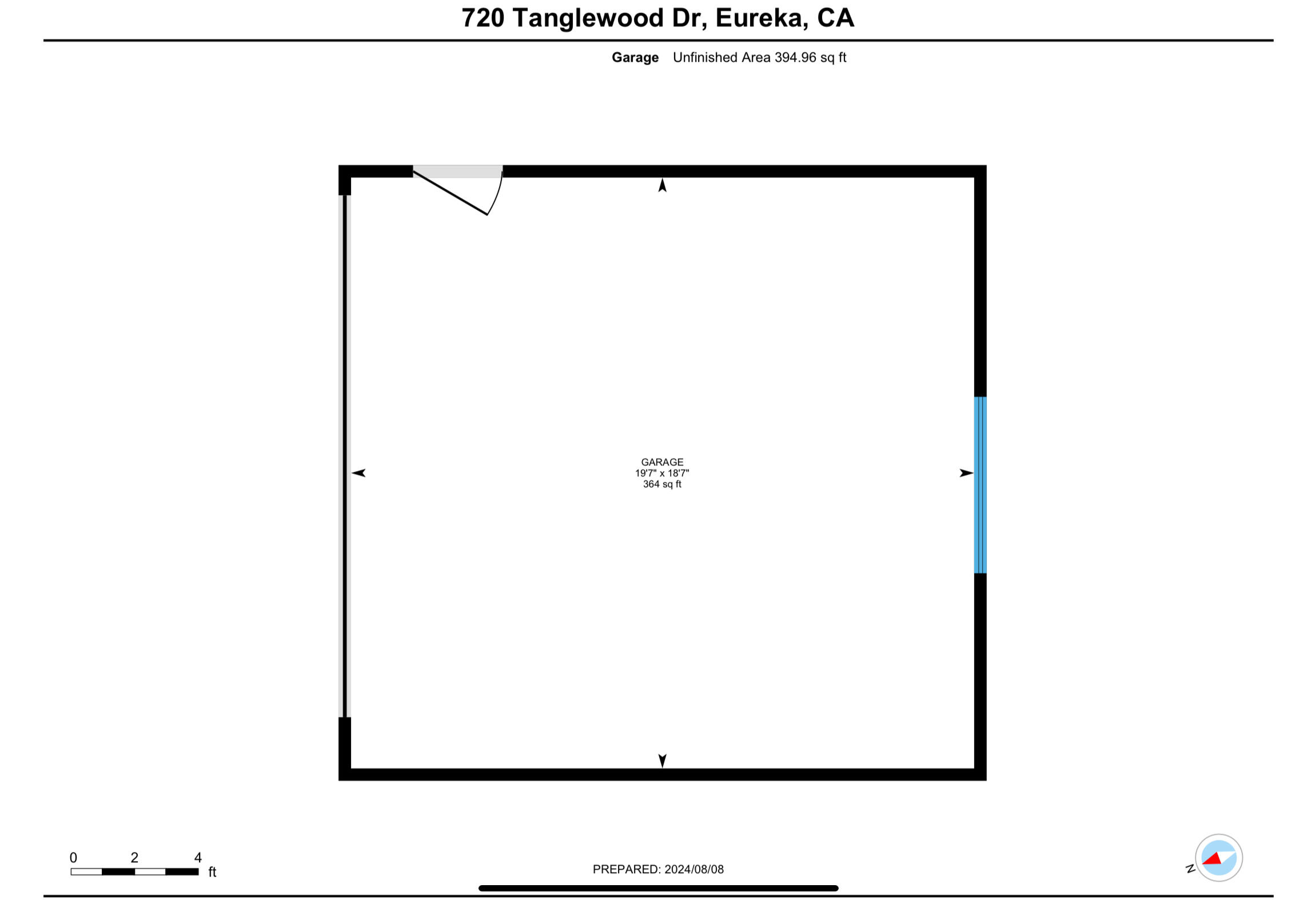 720 Tanglewood Road Eureka, CA 95503 - Photo 172 of 173