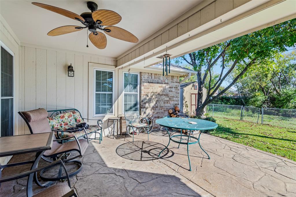 507 Azalea Drive Forney, TX 75126 - Photo 21 of 22