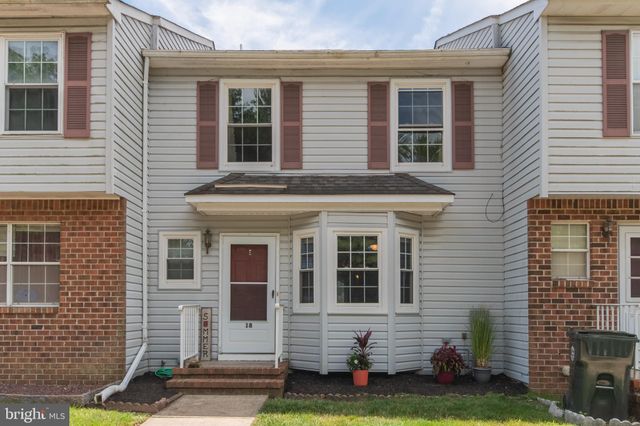 $270,000 | 18 Bordenshire Drive, Bordentown, NJ 08505