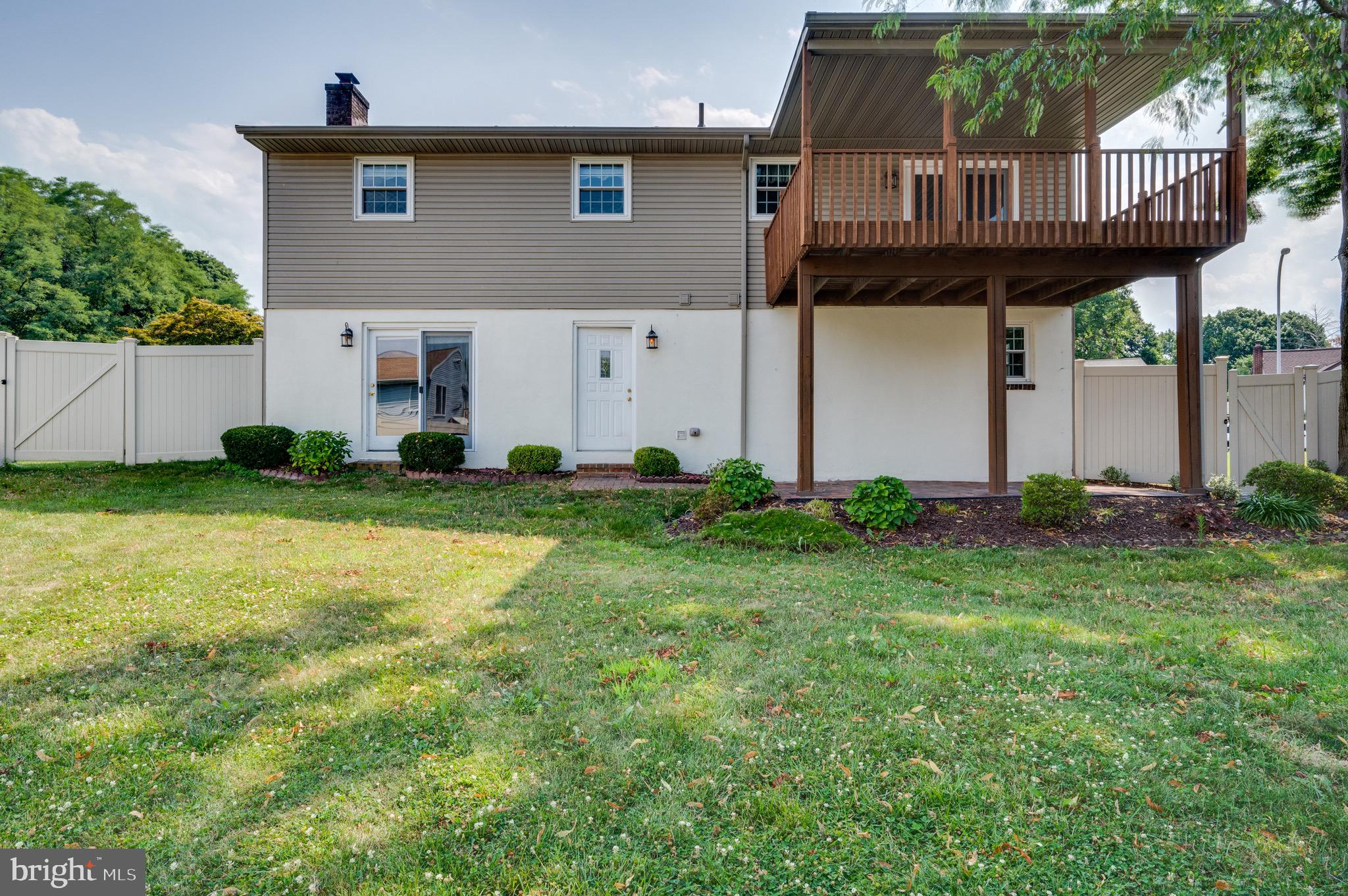 709 Tamarack Trail Reading, PA 19607 - Photo 29 of 33