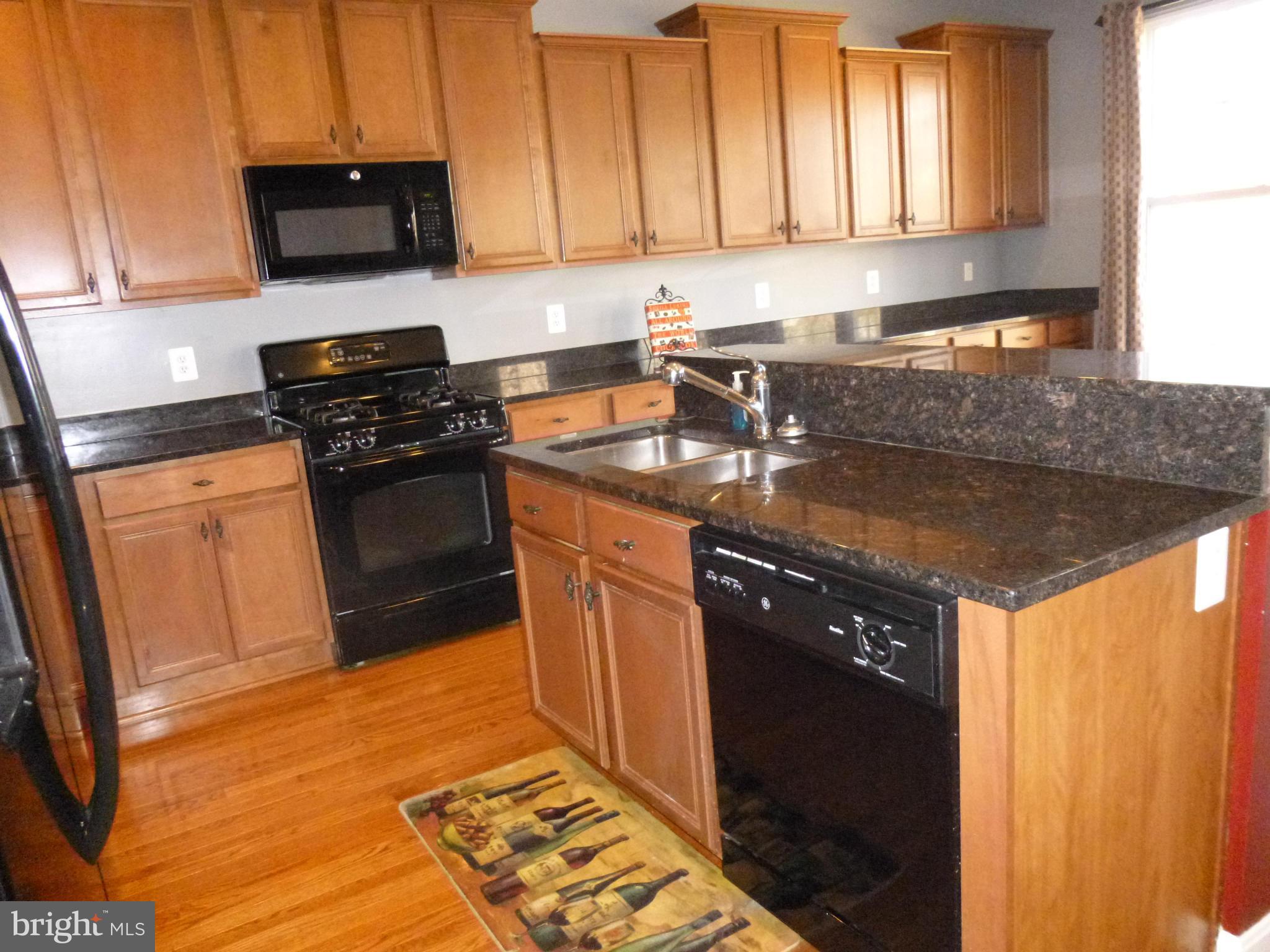 9081 Ribbon Falls Loop Bristow, VA 20136 - Photo 6 of 28 Kitchen