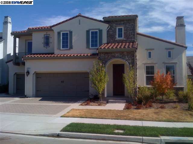 3050 Hastings Way San Ramon, CA 94582 - Photo 1 of 1 a front view of a house