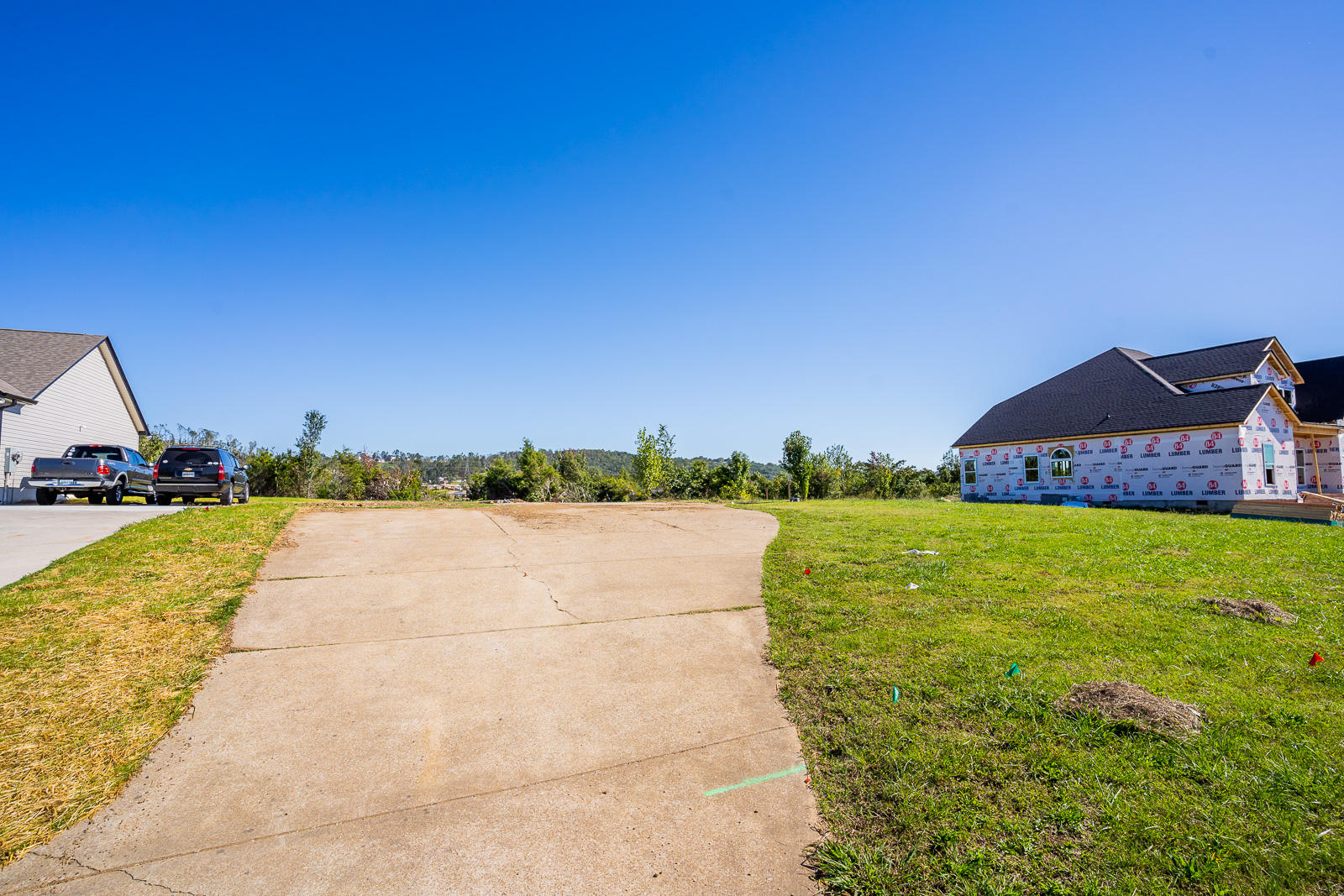 2406 Jenkins Road Chattanooga, TN 37421 - Photo 8 of 10 2844BAB7-6314-4599-8B8A-5CC0793F033C