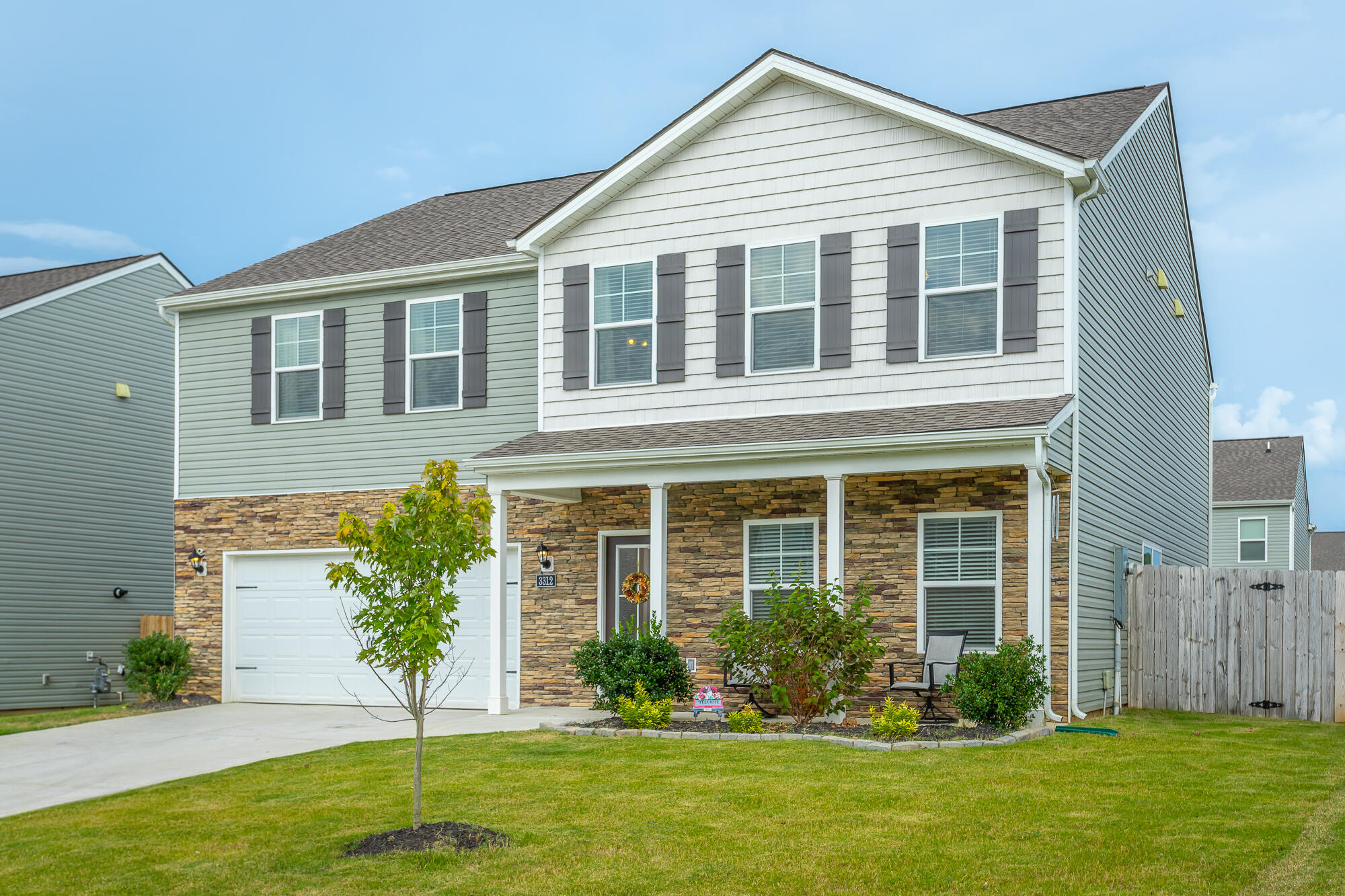 3312 Ridge Side Drive Cleveland, TN 37323 - Photo 23 of 33 3312 Ride Side Drive HD-10