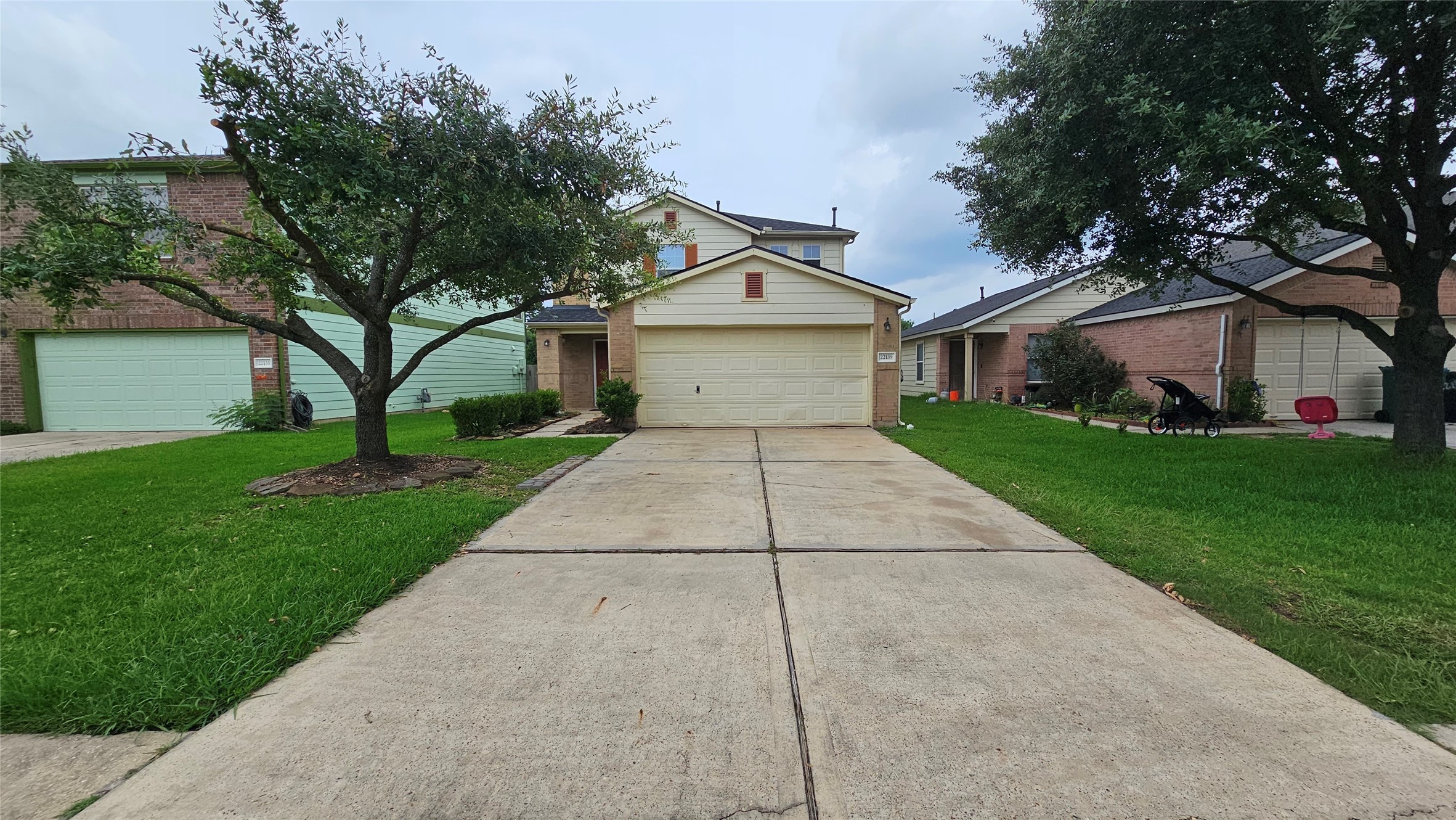 22135 Greengate Drive Spring, TX 77389 - Photo 1 of 45