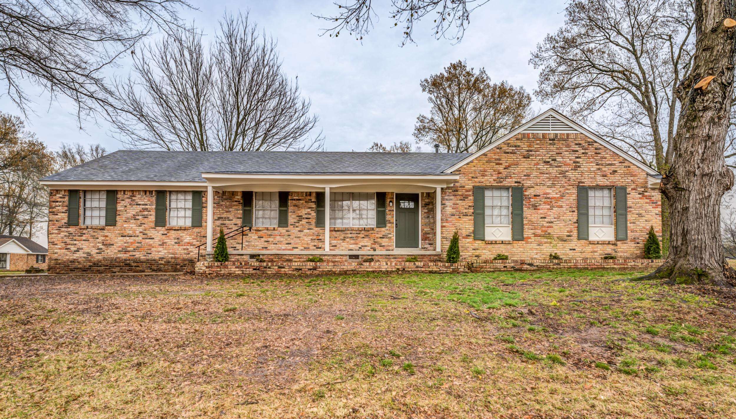 4040 Ridgedale Street Memphis, TN 38127 - Photo 1 of 23 Gallery Image 1