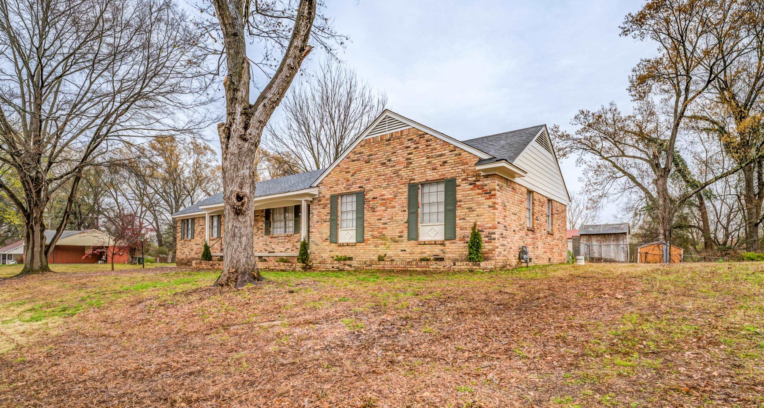 4040 Ridgedale Street Memphis, TN 38127 - Photo 2 of 23 Gallery Image 2