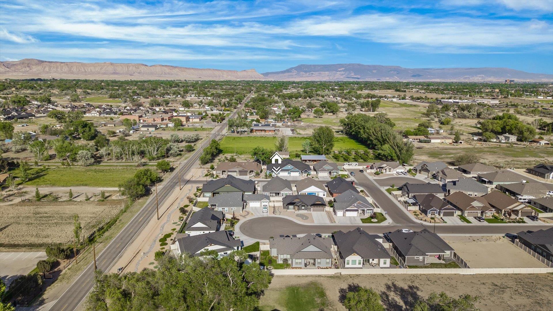 795 Spur Cross Road Grand Junction, CO 81505 - Photo 28 of 29