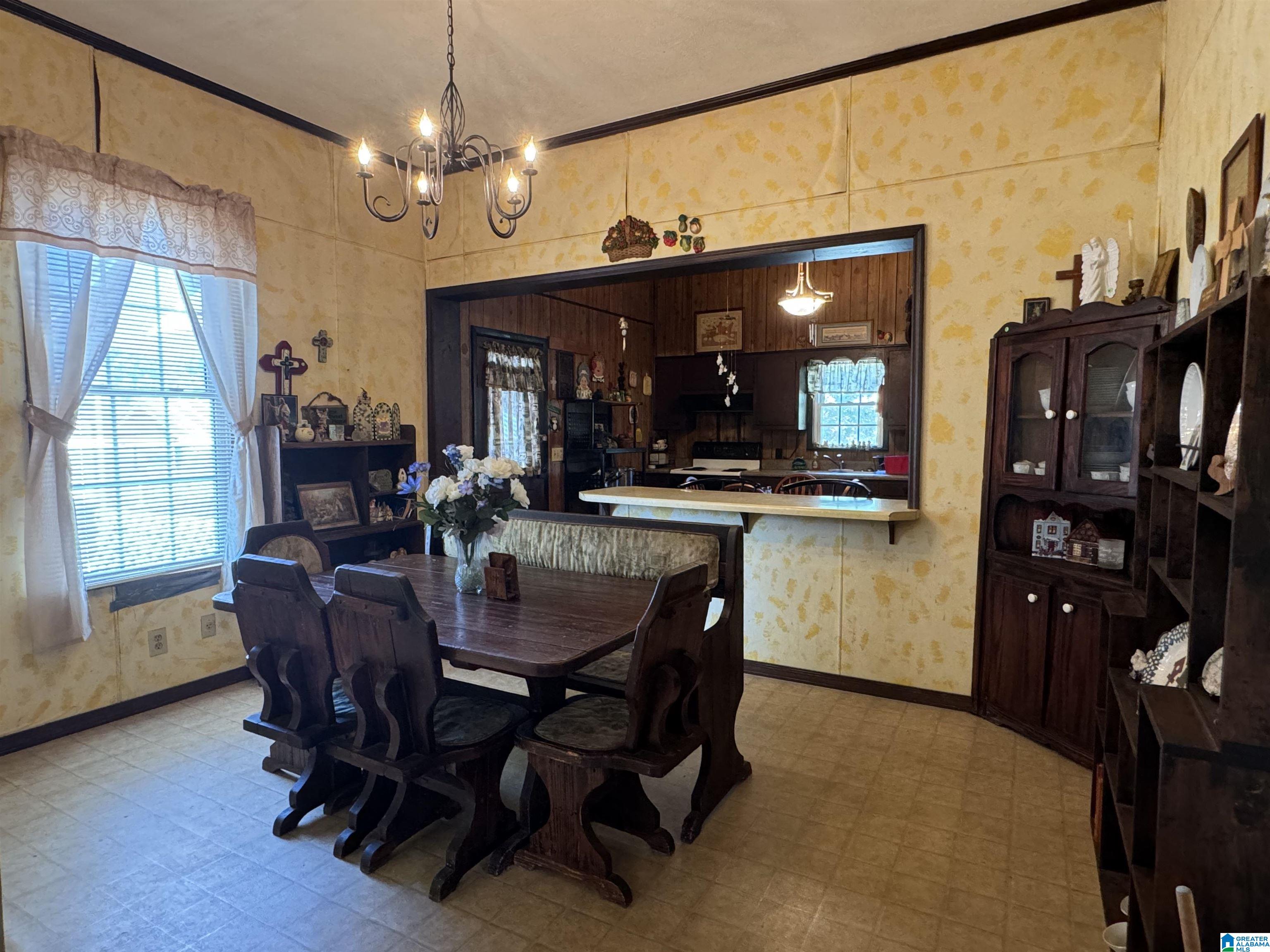 431 North Old Ladiga Road North Piedmont, AL 36272 - Photo 6 of 34