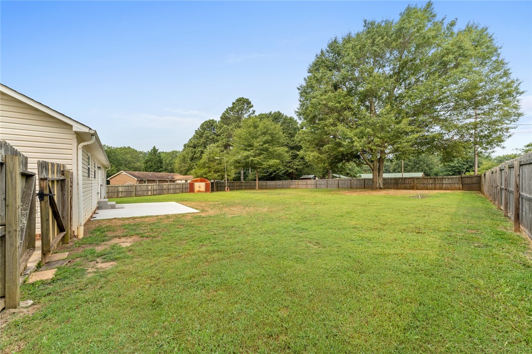 303 Martin Road Starr, SC 29684 - Photo 25 of 27