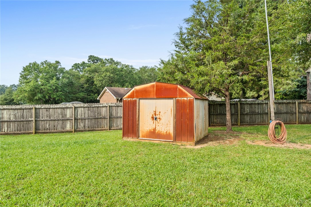 303 Martin Road Starr, SC 29684 - Photo 27 of 27