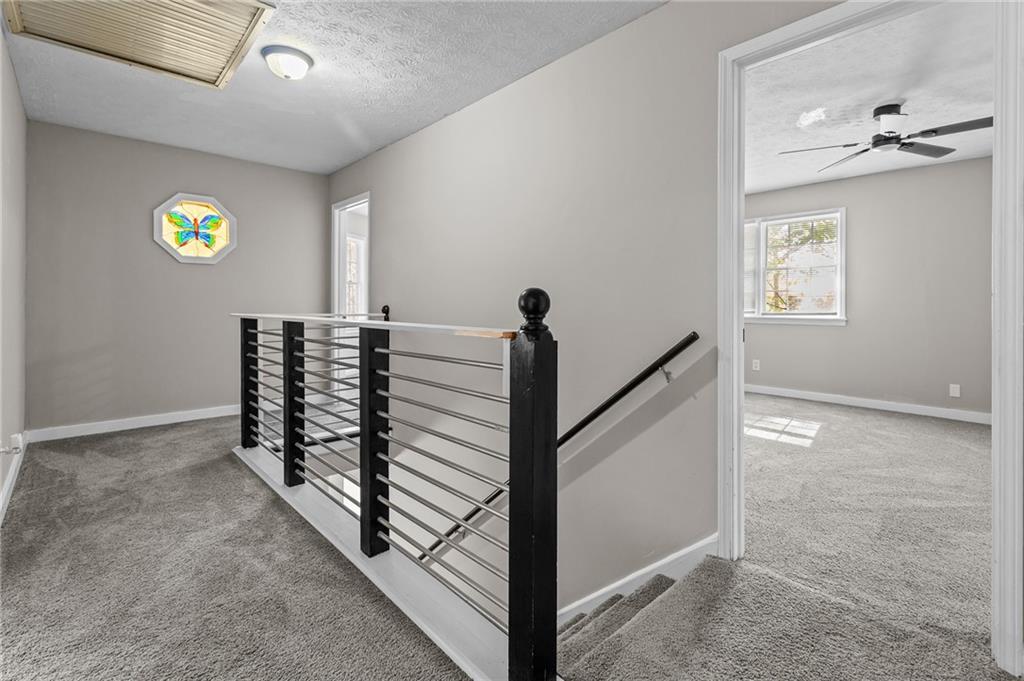 800 Post Rd Circle Stone Mountain, GA 30088 - Photo 27 of 45 a view of entryway with a front door