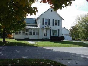 8 Ferris Street Swanton, VT 05488 - Photo 1 of 1 Gallery Image 1