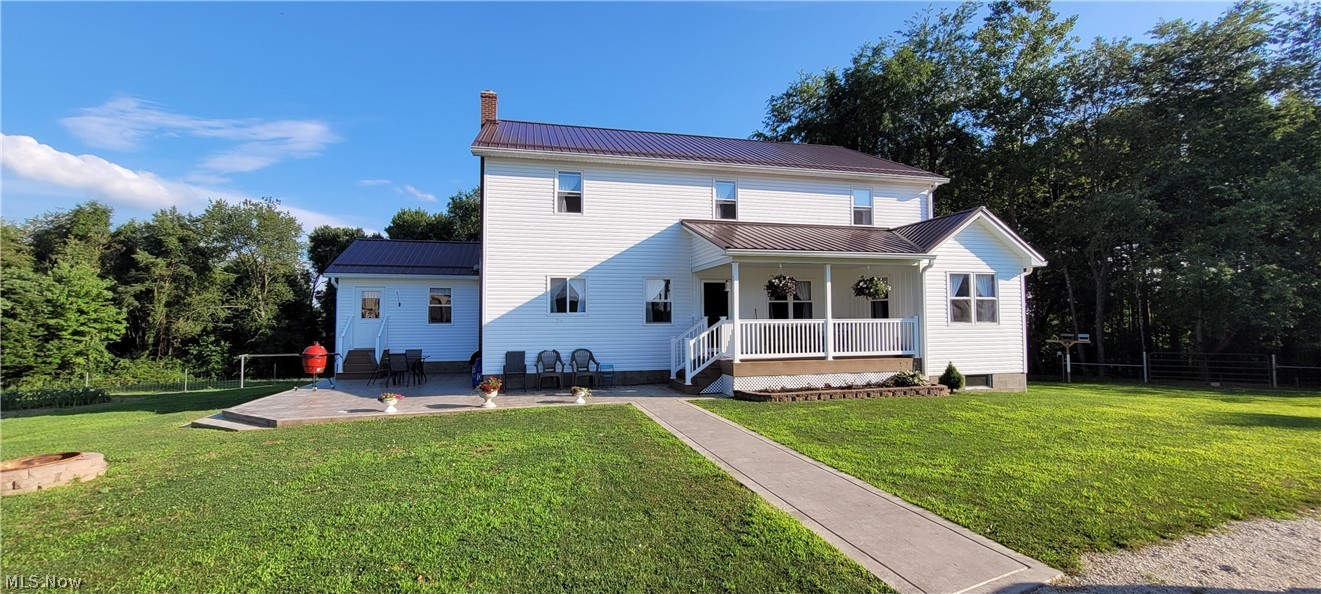 38157 Gundy Ridge Road Scio, OH 43988 - Photo 30 of 50