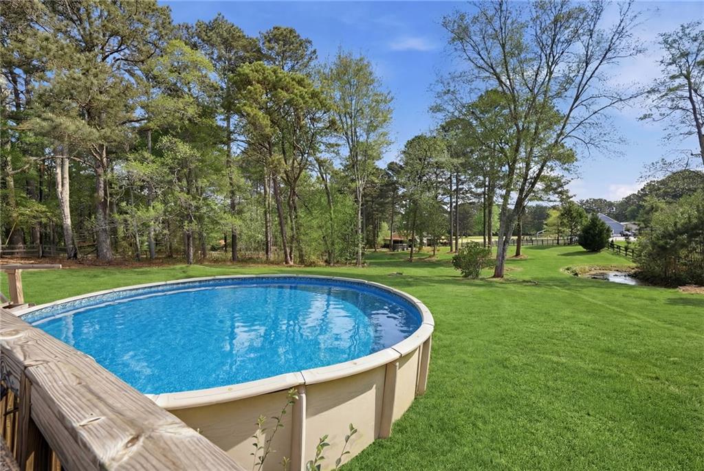2380 Camp Mitchell Road Grayson, GA 30017 - Photo 69 of 103