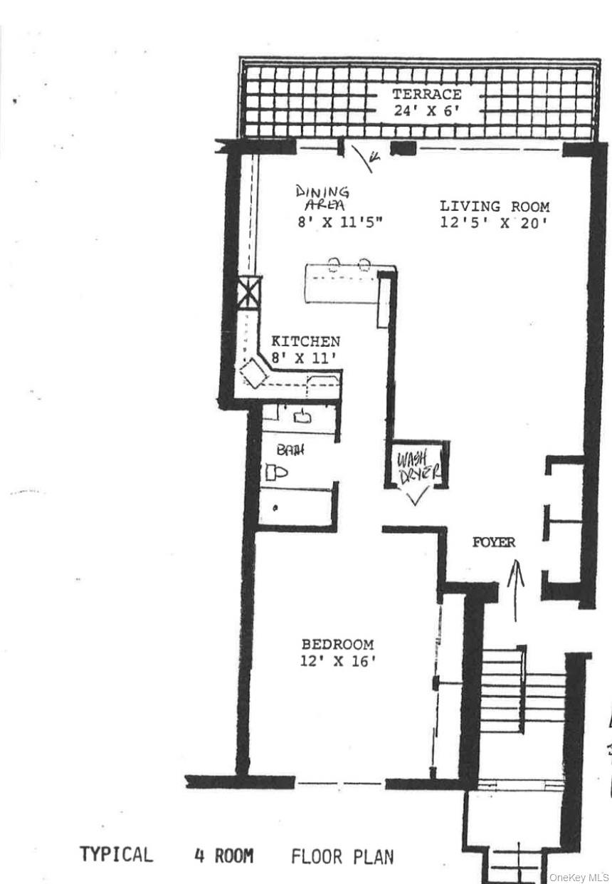 31 Maple Avenue, Unit 2A Hastings-on-Hudson, NY 10706 - Photo 18 of 23