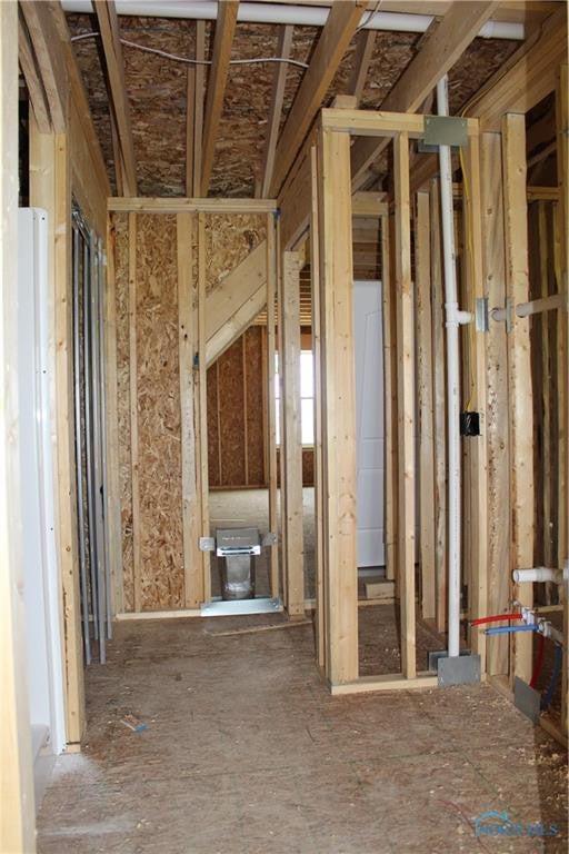 203 Fairchild Road Oregon, OH 43616 - Photo 8 of 12 Photo 8