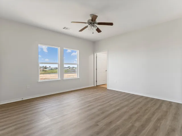 $324,000 | 1656 County Road 616, Sargent, TX 77414