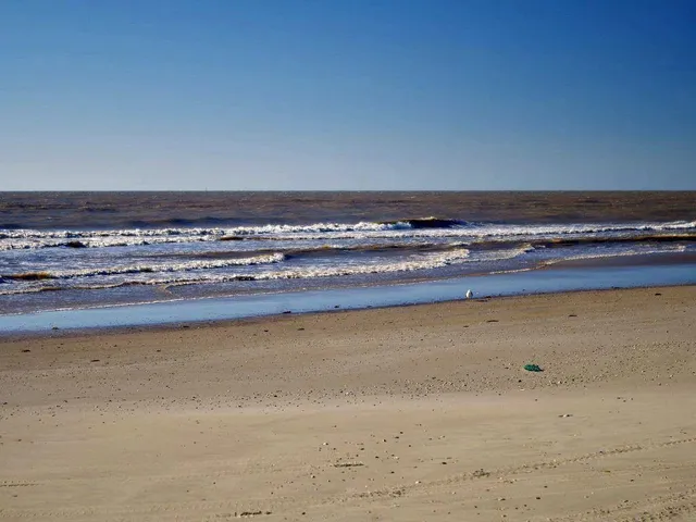 $324,000 | 1656 County Road 616, Sargent, TX 77414