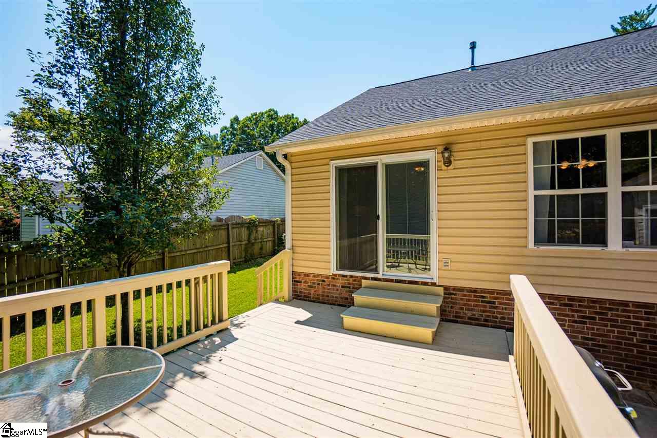 431 Griffin Road Simpsonville, SC 29680 - Photo 28 of 36 Gallery Image 28
