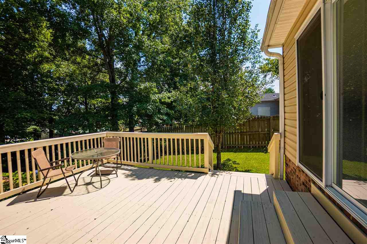 431 Griffin Road Simpsonville, SC 29680 - Photo 30 of 36 Gallery Image 30