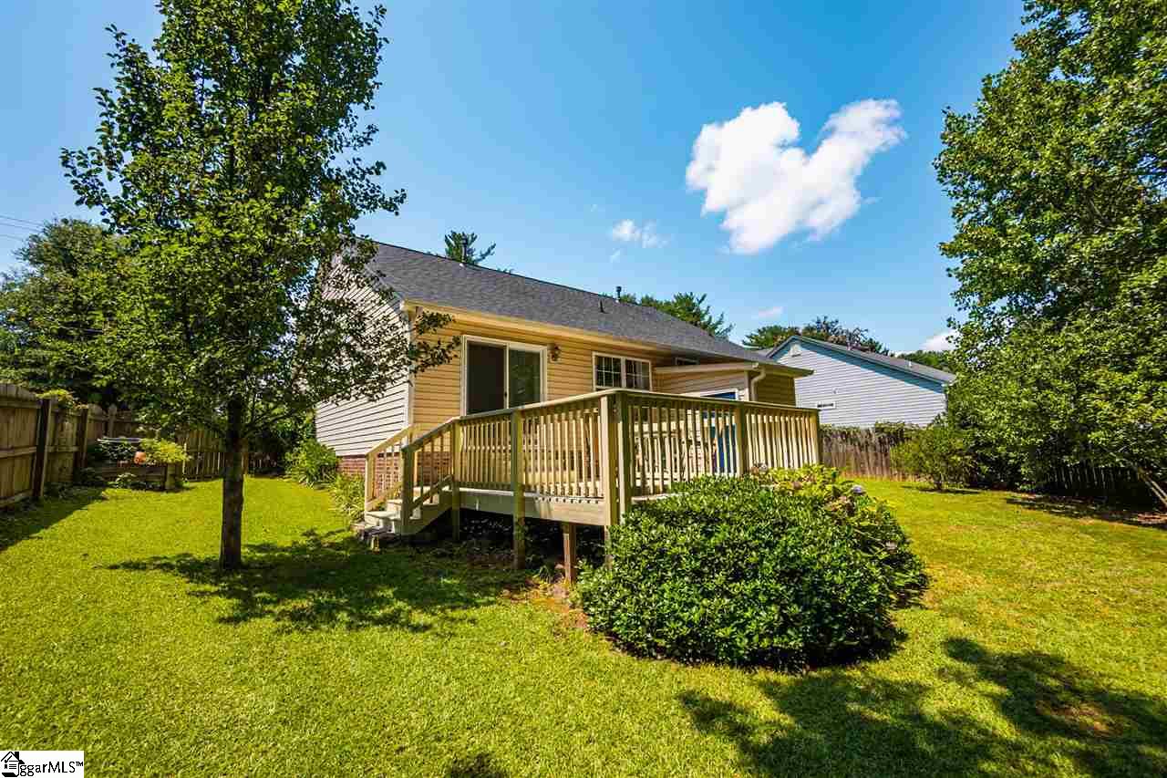 431 Griffin Road Simpsonville, SC 29680 - Photo 32 of 36 Gallery Image 32