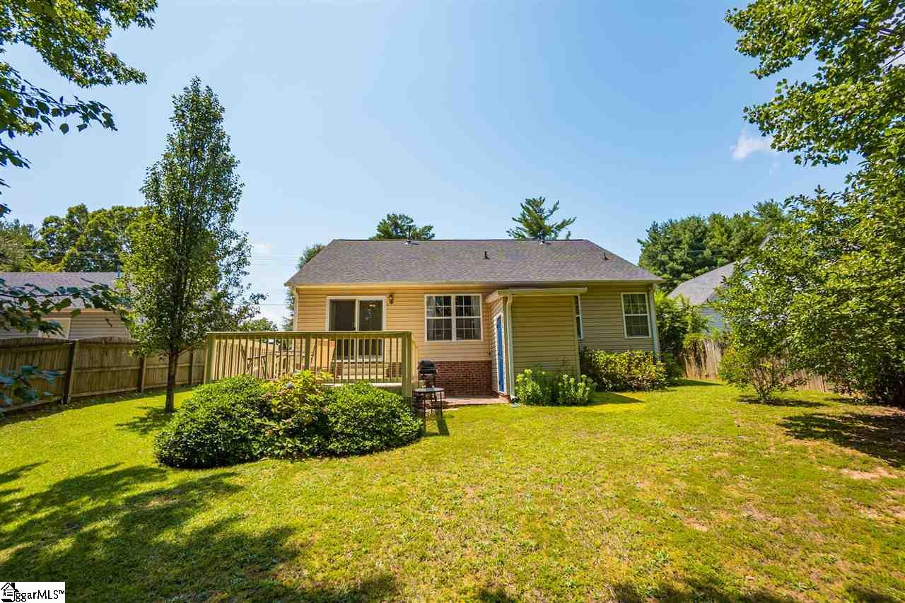 431 Griffin Road Simpsonville, SC 29680 - Photo 33 of 36 Gallery Image 33