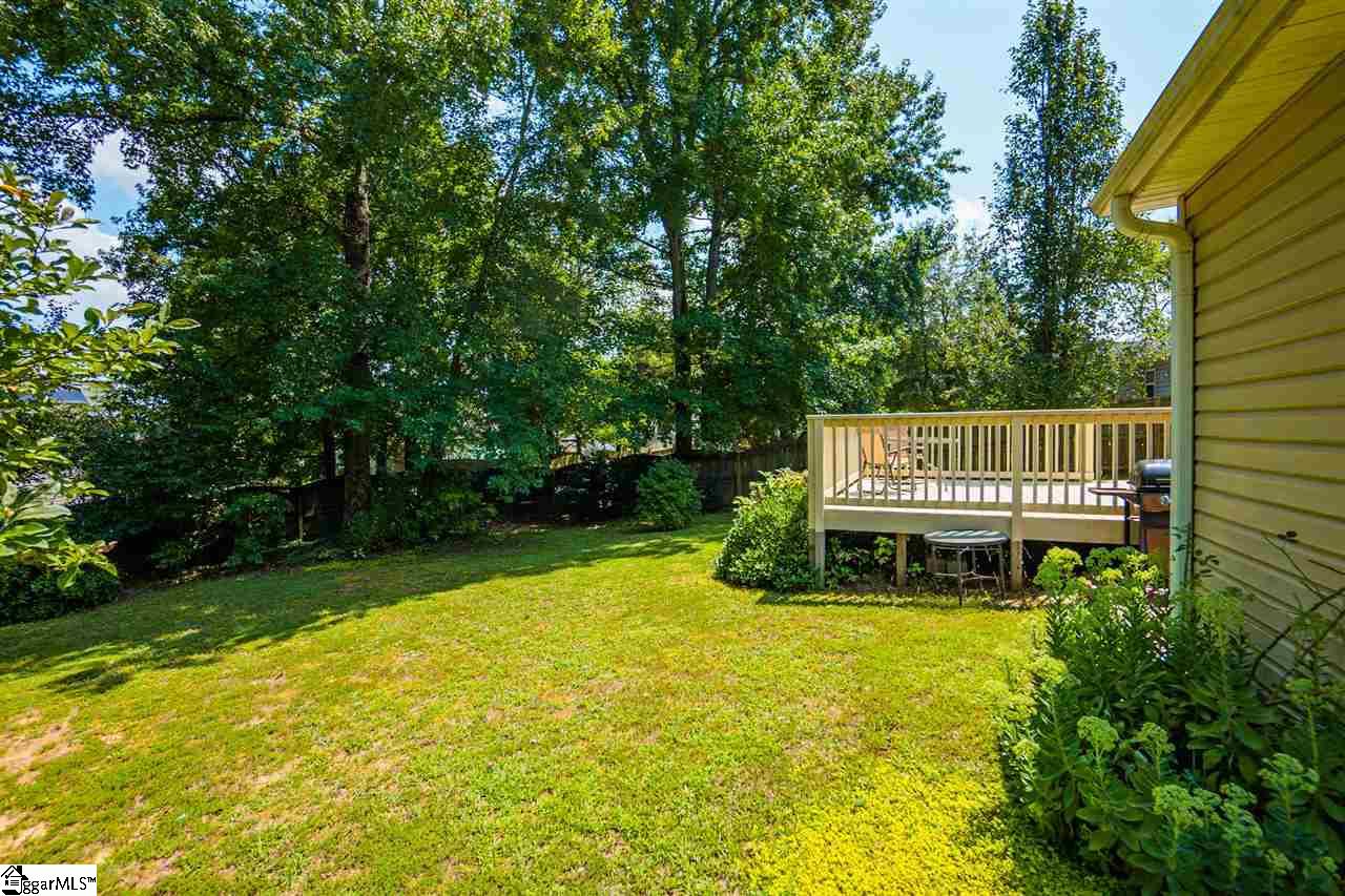 431 Griffin Road Simpsonville, SC 29680 - Photo 34 of 36 Gallery Image 34