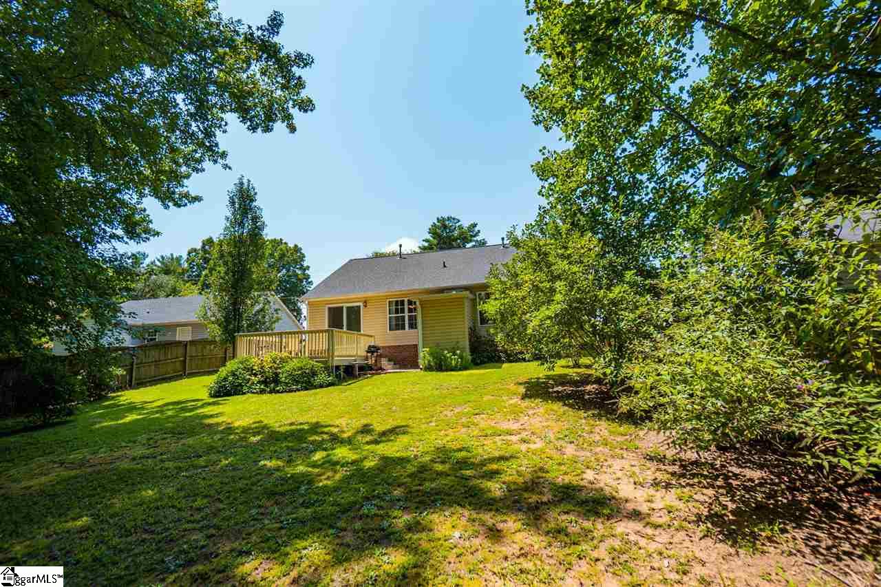 431 Griffin Road Simpsonville, SC 29680 - Photo 35 of 36 Gallery Image 35