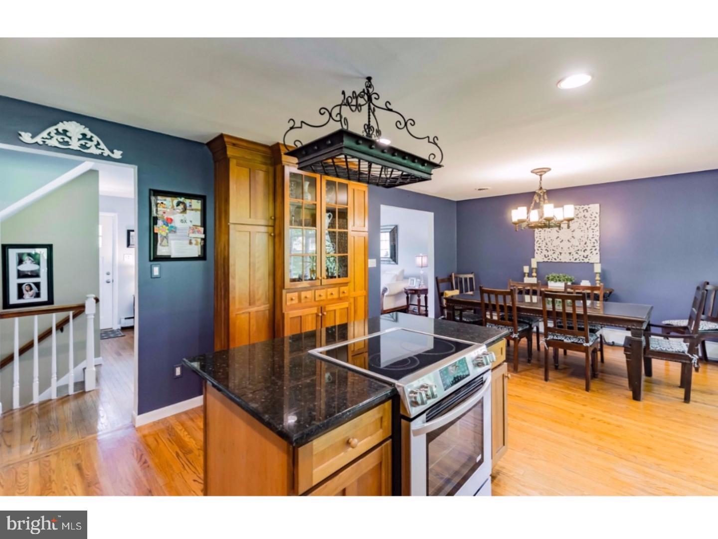 906 Oakbourne Road West Chester, PA 19382 - Photo 11 of 25 Kitchen