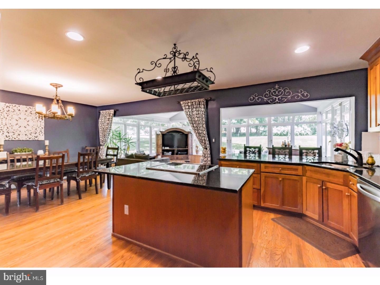 906 Oakbourne Road West Chester, PA 19382 - Photo 12 of 25 Kitchen