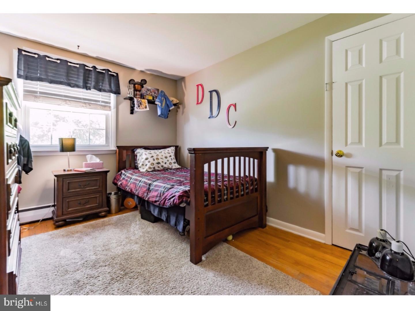 906 Oakbourne Road West Chester, PA 19382 - Photo 13 of 25 Bedroom 2