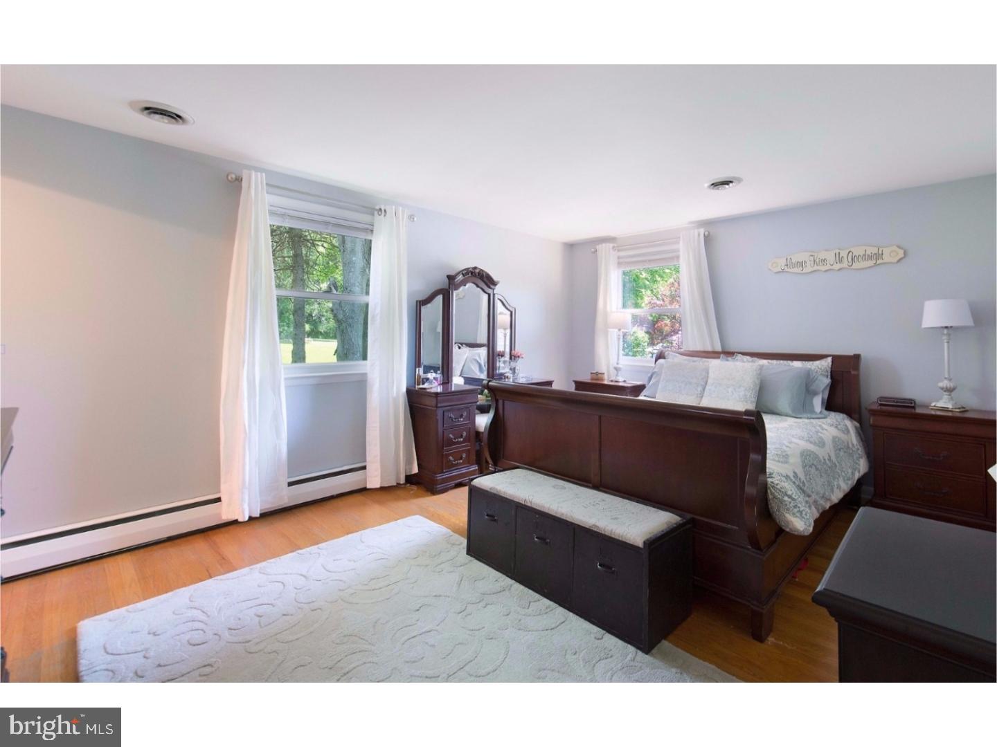 906 Oakbourne Road West Chester, PA 19382 - Photo 15 of 25 Bedroom - Main