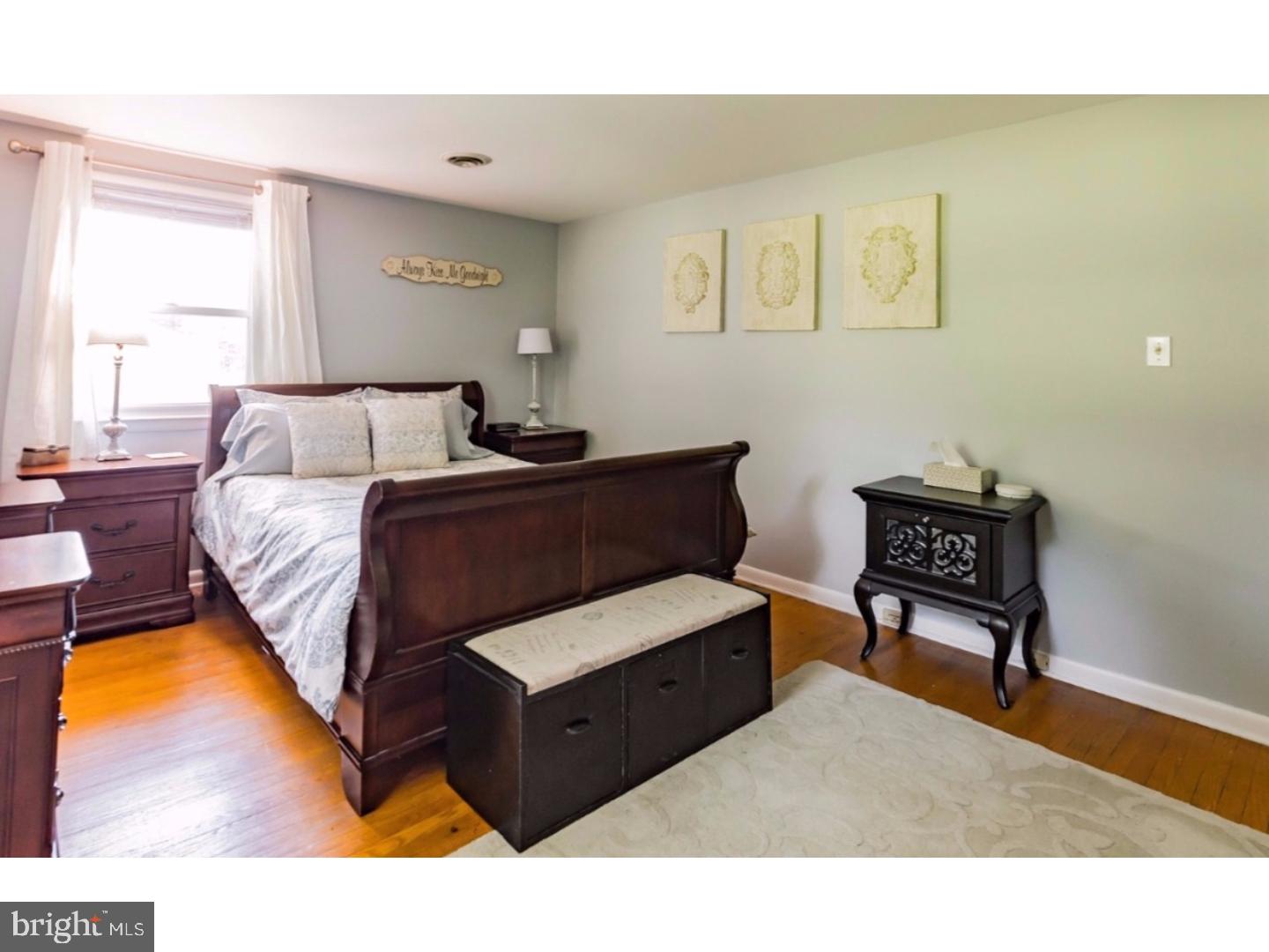 906 Oakbourne Road West Chester, PA 19382 - Photo 16 of 25 Bedroom - Main