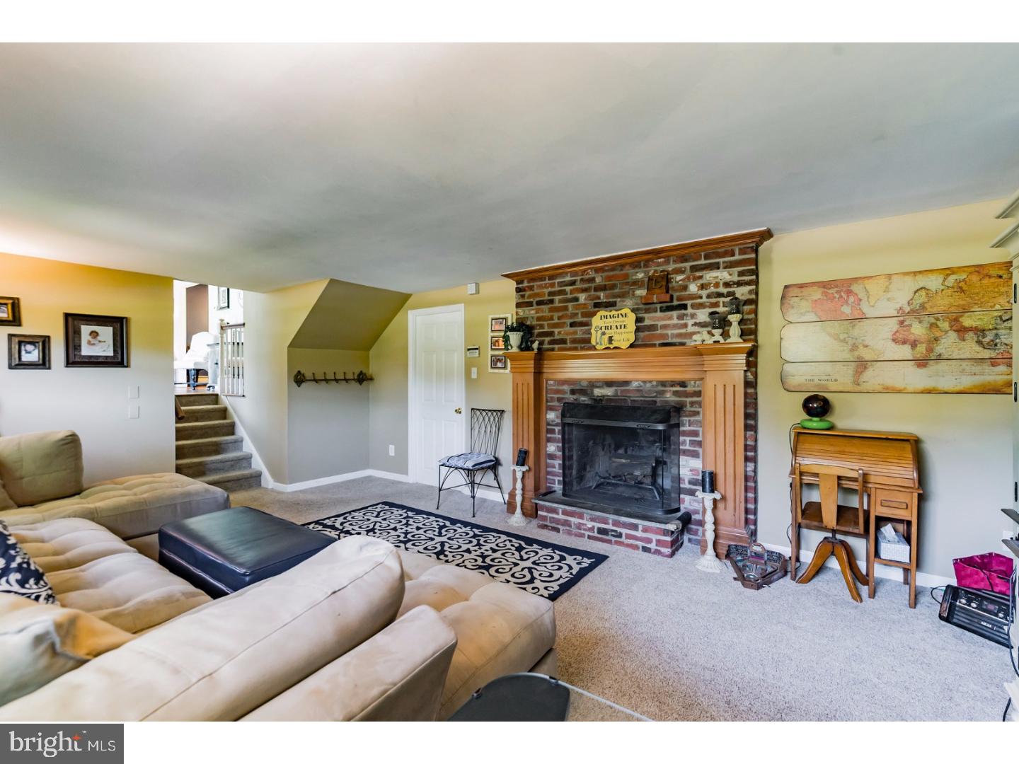 906 Oakbourne Road West Chester, PA 19382 - Photo 24 of 25 Family Room