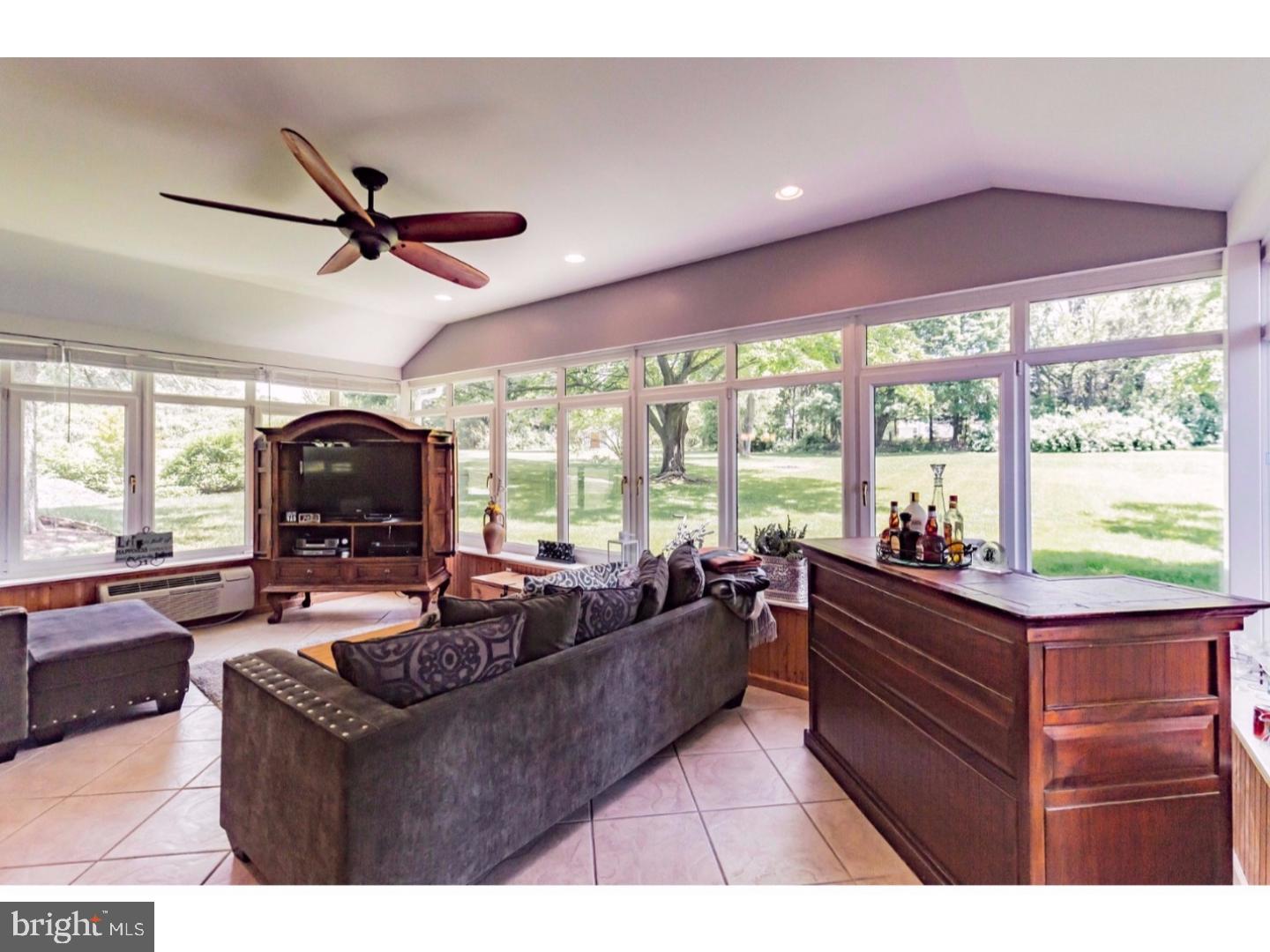 906 Oakbourne Road West Chester, PA 19382 - Photo 4 of 25 Sun Room