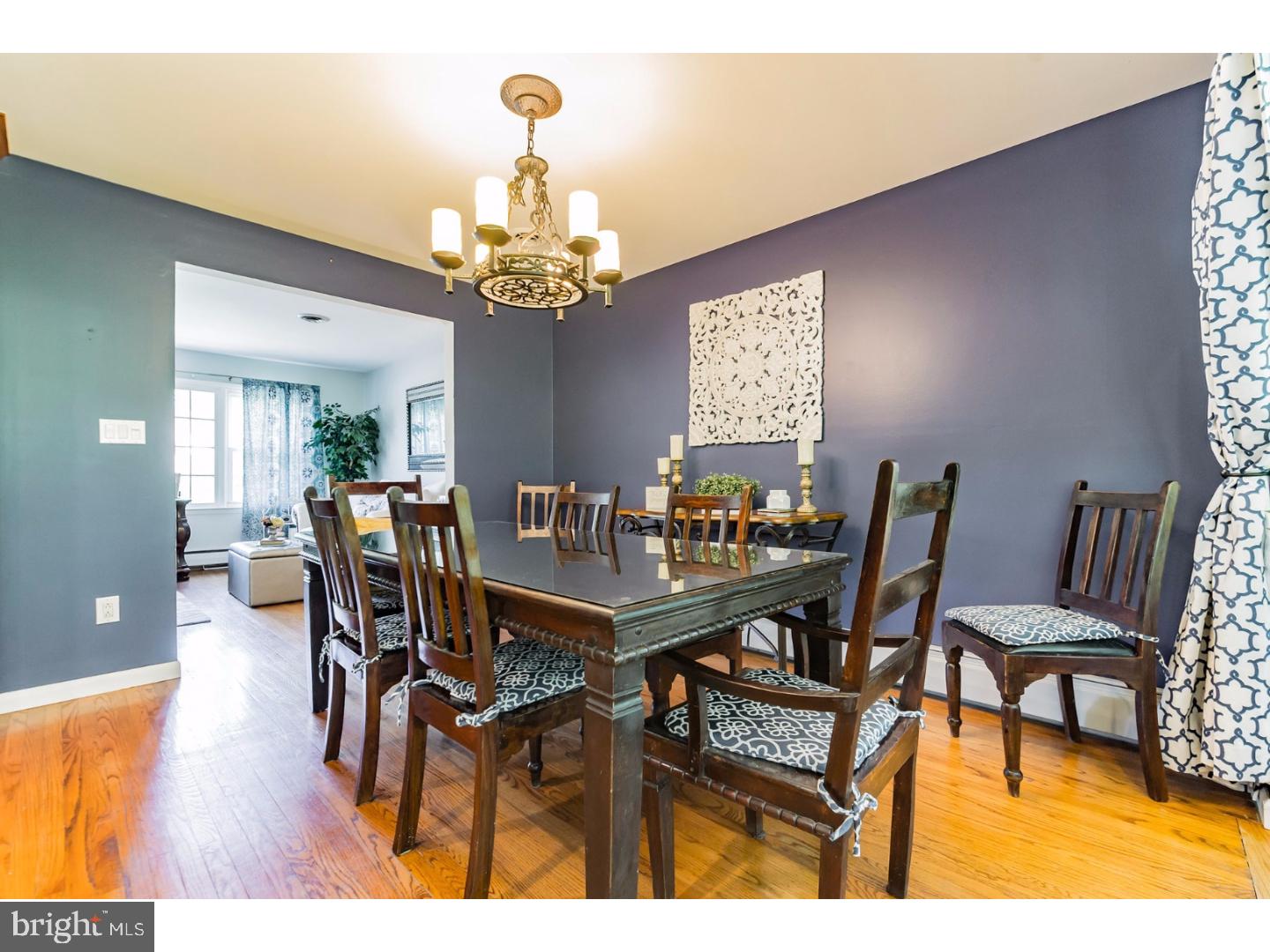 906 Oakbourne Road West Chester, PA 19382 - Photo 8 of 25 Dining Room