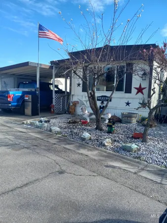 $79,900 | 2205 East Linden Street, Unit 45, Caldwell, ID 83605