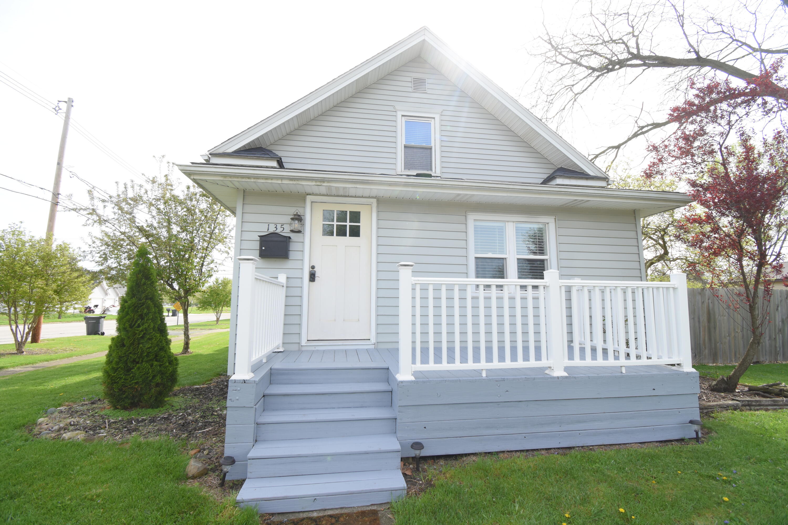 135 North Rachel Street Rensselaer, IN 47978 - Photo 57 of 59 3000x2000