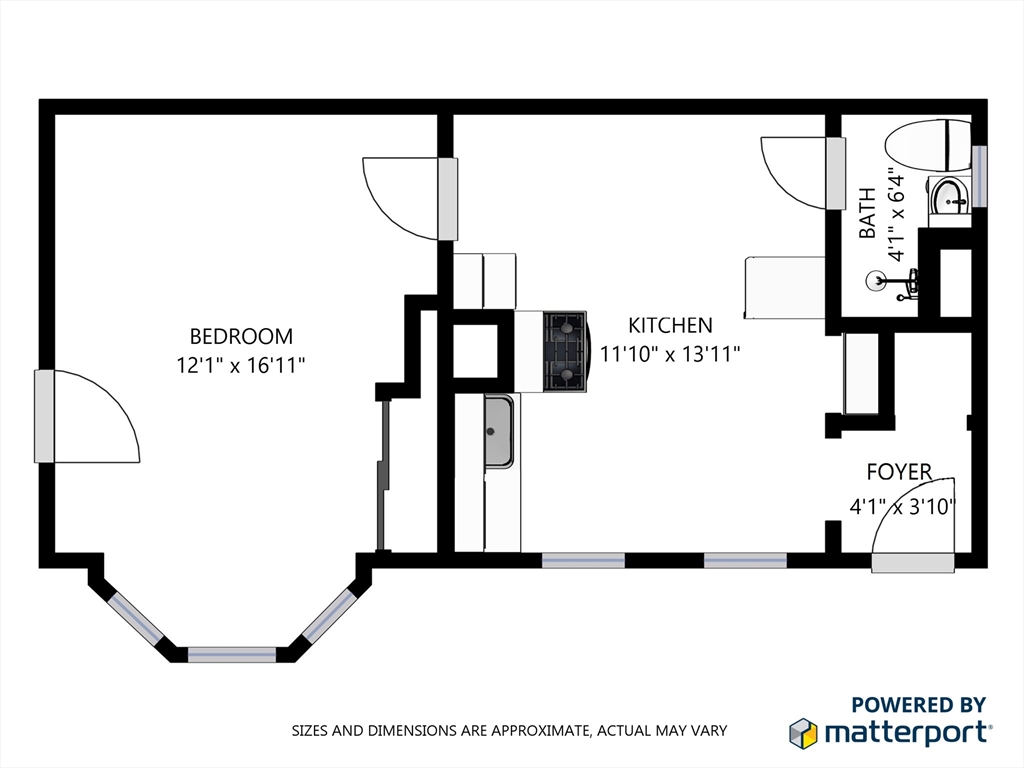 5 Blake Street, Unit 1 Cambridge, MA 02140 - Photo 11 of 41 a picture of a floor plan