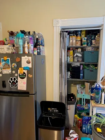 a vase of flowers sitting on a table