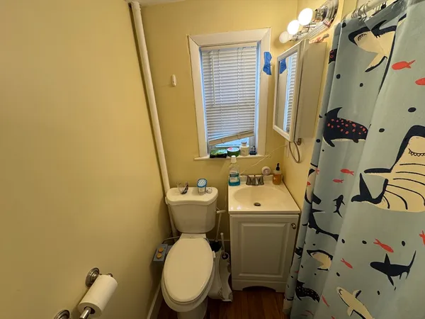 $2,825 | 5 Blake Street, Unit 1, Cambridge, MA 02140