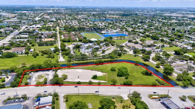 $12,000,000 | 1350 Northwest 31st Avenue, Pompano Beach, FL 33069