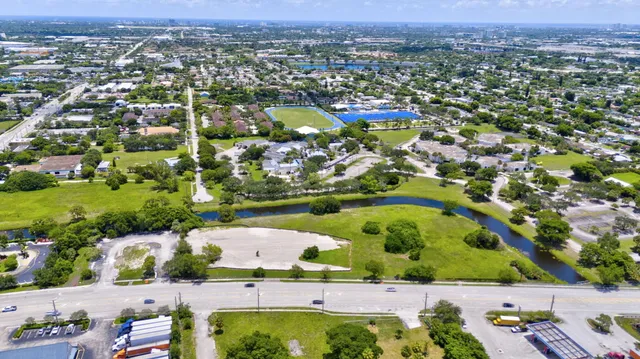 $12,000,000 | 1350 Northwest 31st Avenue, Pompano Beach, FL 33069