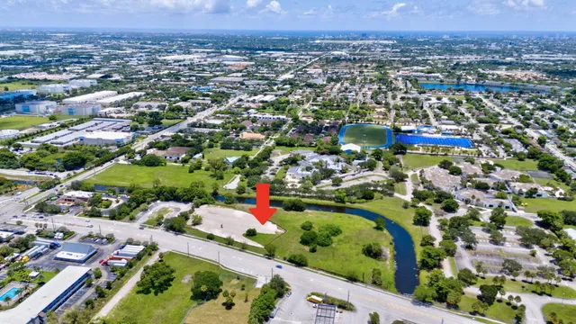 $12,000,000 | 1350 Northwest 31st Avenue, Pompano Beach, FL 33069
