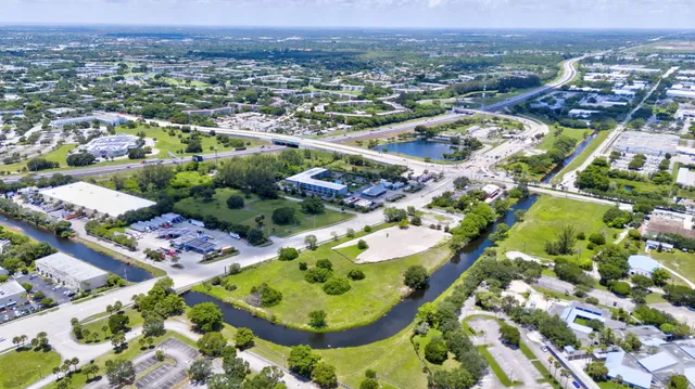 $12,000,000 | 1350 Northwest 31st Avenue, Pompano Beach, FL 33069