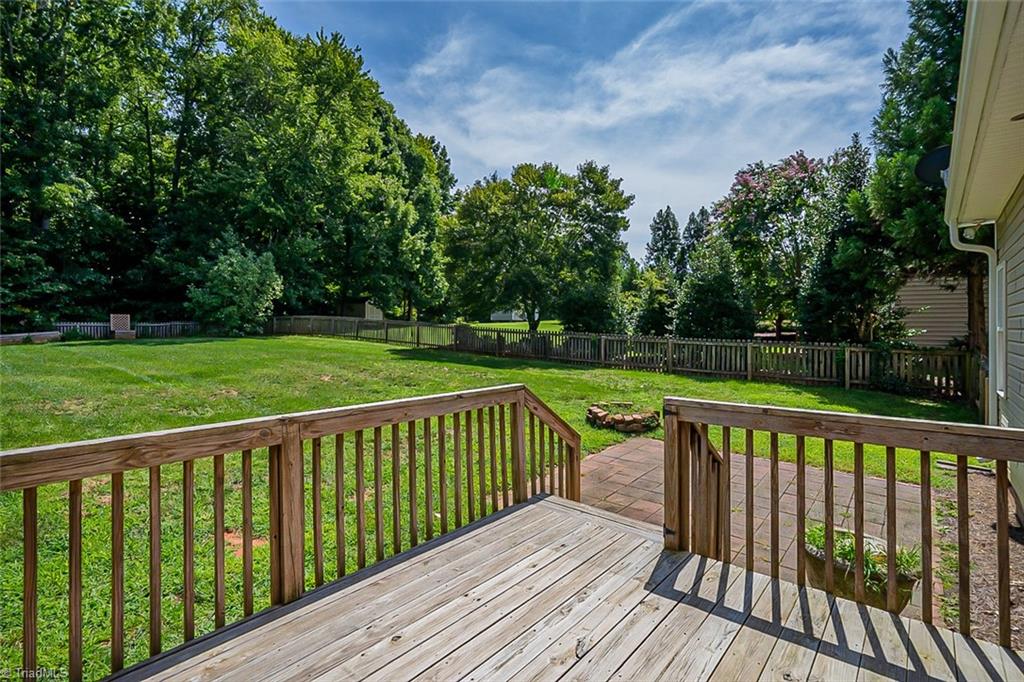 4016 Ballard Farm Road Colfax, NC 27235 - Photo 18 of 19
