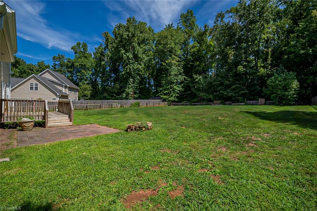 4016 Ballard Farm Road Colfax, NC 27235 - Photo 19 of 19